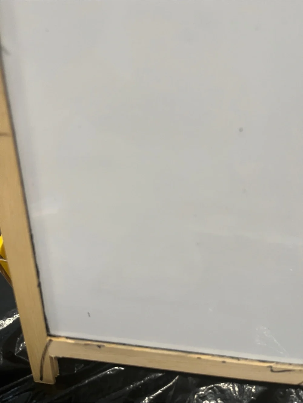 Innocher magnetic frame